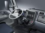 Mitsubishi Fuso Canter 2002 года